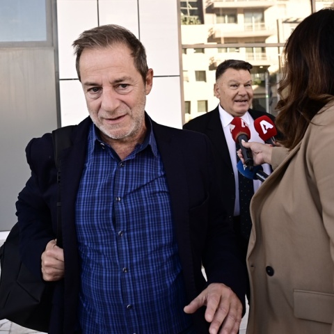 Δημήτρης Λιγνάδης