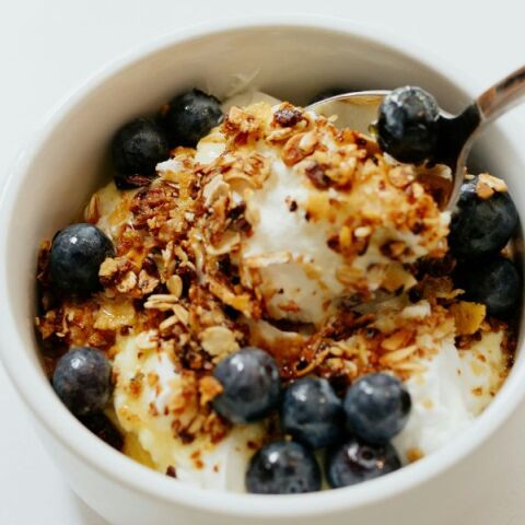 Έρευνα συνδέει τις μπανάνες, τη βρώμη και το γιαούρτι με μεγαλύτερο κίνδυνο εμφάνισης διαβήτη τύπου 1 σε παιδιά με προδιάθεση