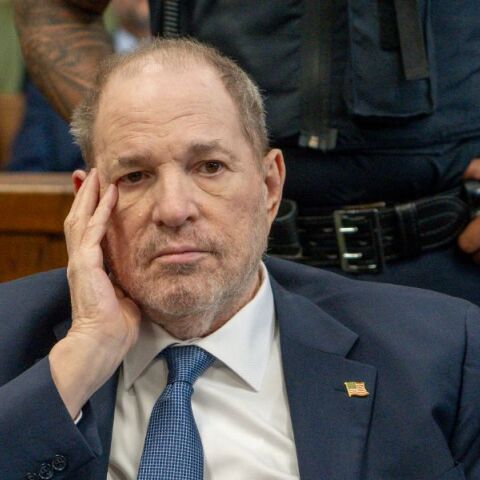  Χάρβεϊ Γουάινστιν: Στο νοσοκομείο για επείγουσα εγχείρηση στην καρδιά