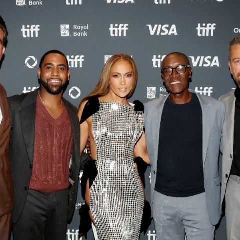 Η συνάντηση Τζένιφερ Λόπεζ και Ματ Ντέιμον 