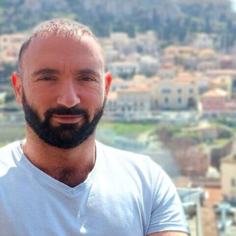 Ο Ονούφριος Ντοβλέτης και οι «Θανάτου 20 ιστορίες»