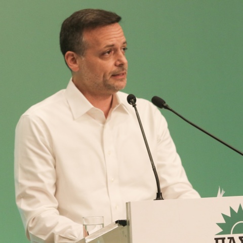 Χάρης Δούκας