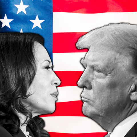 Αμερικανικές εκλογές 2024: Το σημαντικότερο debate του 21ου αιώνα