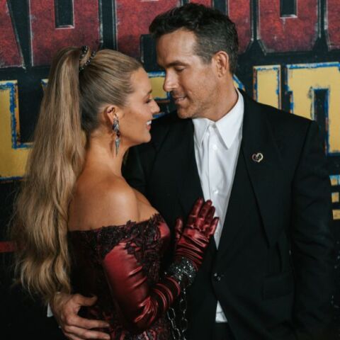 Ράιαν Ρέινολντς και Μπλέικ Λάιβλι έκλεισαν δώδεκα χρόνια γάμου - Οι δύο διάσημοι ηθοποιοί περιμένουν το τέταρτο παιδί τους.