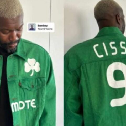 cisse