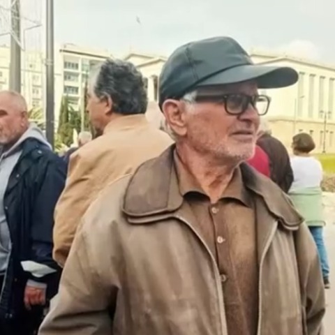 Εξαφάνιση 78χρονου στην Κωνσταντινούπολη: Είχε πάει για εκδρομή