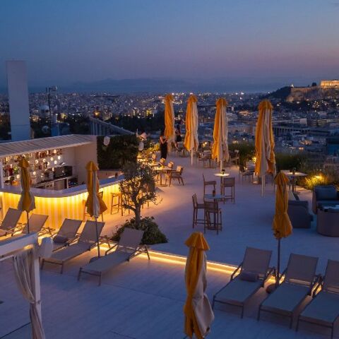 St. George Lycabettus