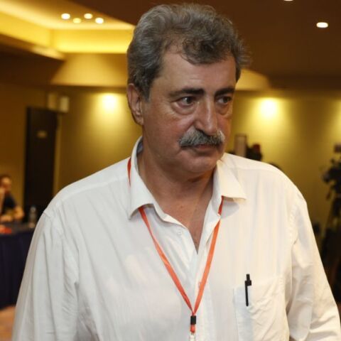 Πολάκης για ΣΥΡΙΖΑ: Εκλογές το πρώτο Σαββατοκύριακο Νοεμβρίου 