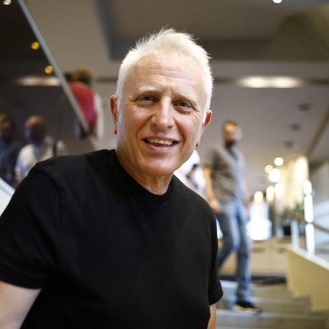 Γιάννης Ραγκούσης