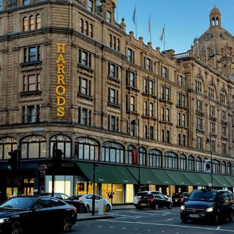 Harrods
