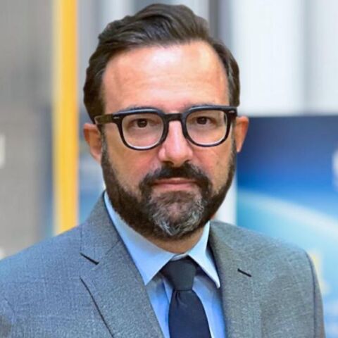 Χρήστος Ταραντίλης: Η τεχνητή νοημοσύνη είναι το μέλλον της διακυβέρνησης και του δημόσιου τομέα - Τα οφέλη που θα προκύψουν από την εφαρμογή της. 