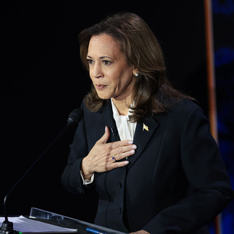 Αμερικανικές εκλογές - Debate: Η σημασία της –περίπου– επικράτησης της Κάμαλα Χάρις