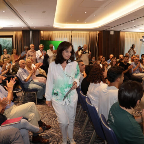 Άννα Διαμαντοπούλου