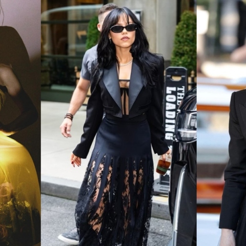 Αναγέννηση του goth στη μόδα και ο ρόλος του Beetlejuice