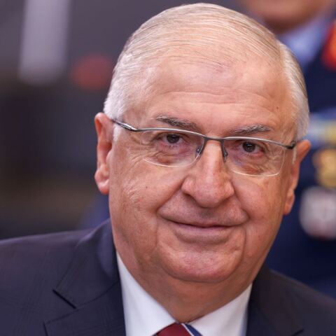 Προς παραίτηση ο υπουργός Άμυνας Γιασάρ Γκιουλέρ σύμφωνα με τουρκικά ΜΜΕ