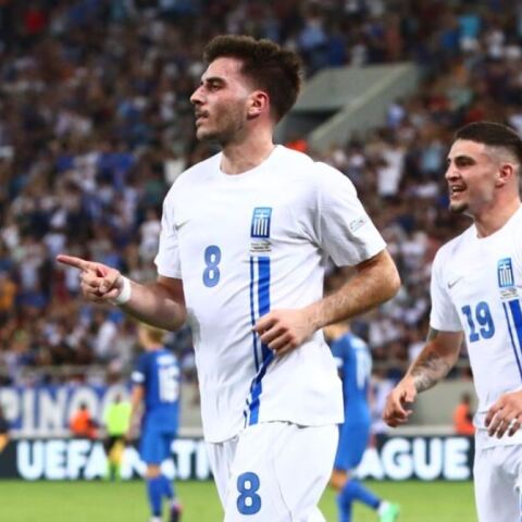 Ο Φώτης Ιωαννίδης