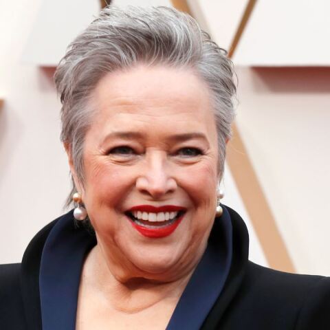 Η Κάθι Μπέιτς