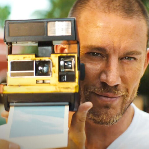 Κώδικας κινδύνου: Το σκηνοθετικό ντεμπούτο της Ζόι Κράβιτζ