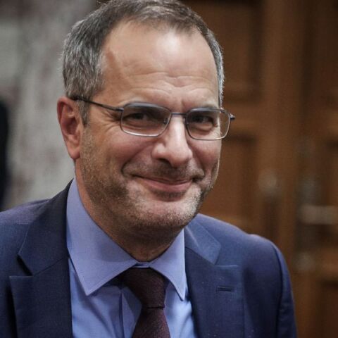 Κωνσταντίνος Ζούλας: Η ΕΡΤ τα τελευταία 5 χρόνια τόλμησε να κάνει πράγματα που φάνταζαν εξωπραγματικά στο παρελθόν - Η ομιλία για τα πεπραγμένα της θητείας του 