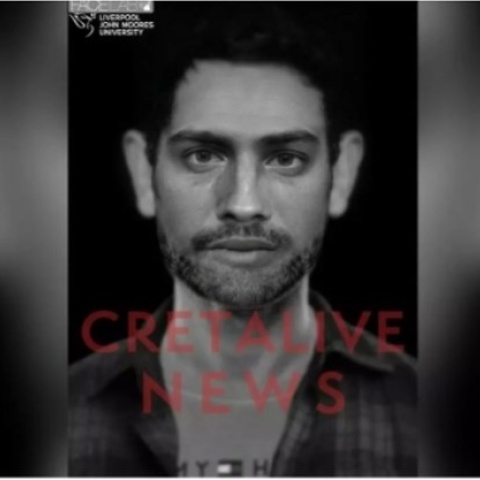 Κρήτη: Ανακατασκεύασαν το πρόσωπο άνδρα που βρέθηκε νεκρός στη θάλασσα