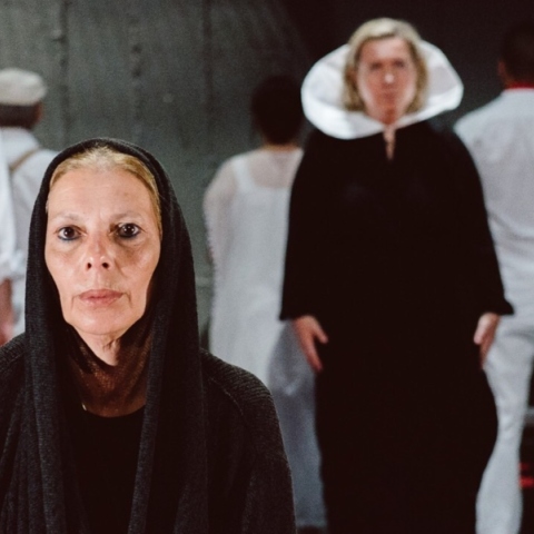 «MainPoint»: Θεατρικό εργαστήρι σαν παιχνίδι