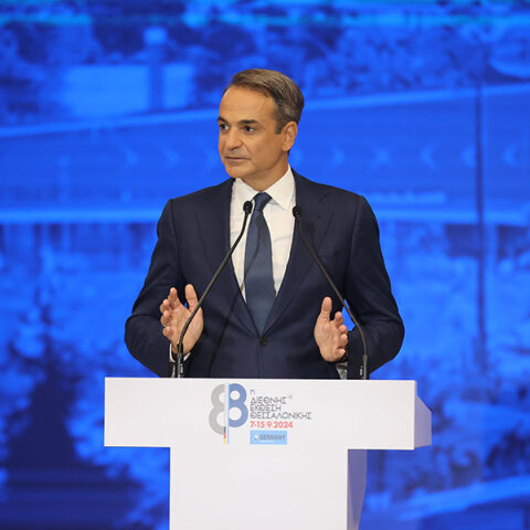 Ο πρωθυπουργός πήρε το μήνυμα και απάντησε συγκεκριμένα