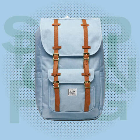 Ψωνίζουμε για την επιστροφή στο σχολείο 