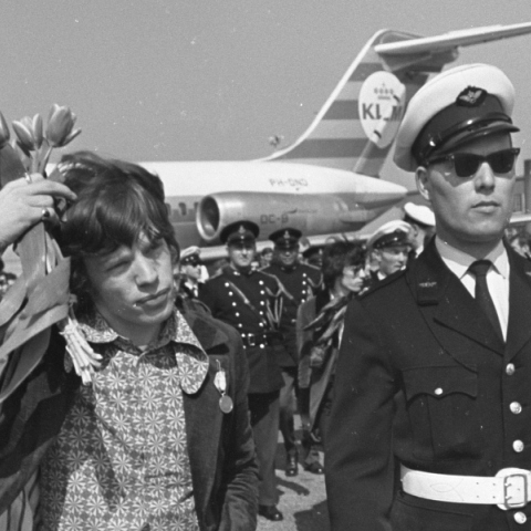 The Rolling Stones: Η τραγική ιστορία πίσω από την ηχογράφηση του τραγουδιού «Gimme Shelter» το 1969