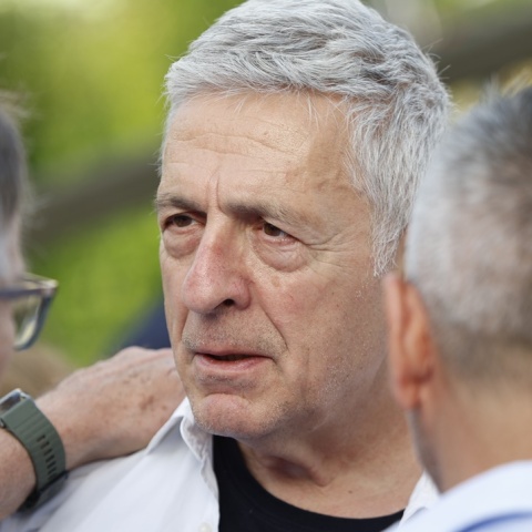 Στέλιος Κούλογλου