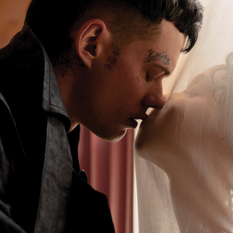 Το κοράκι: Η καταραμένη ταινία και το ριμέικ του Ρούπερτ Σάντερς