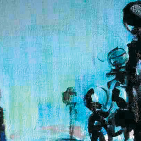 Το κουίρ βιβλίο του μήνα: S. A. Cosby, «Δάκρυα ξυράφι»