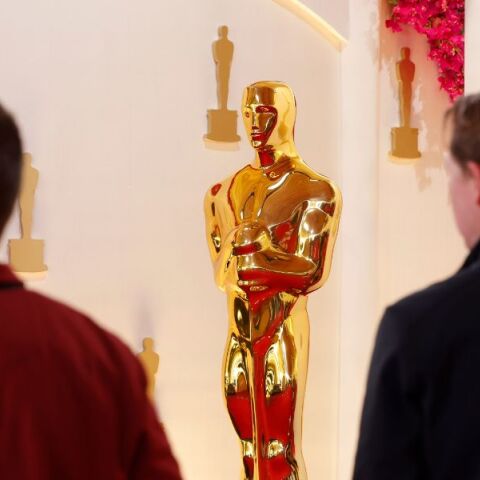 Βραβεία Όσκαρ