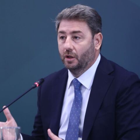 Ανδρουλάκης: Δεν υπάρχει κανένα πρόβλημα με την υποψηφιότητα Δούκα