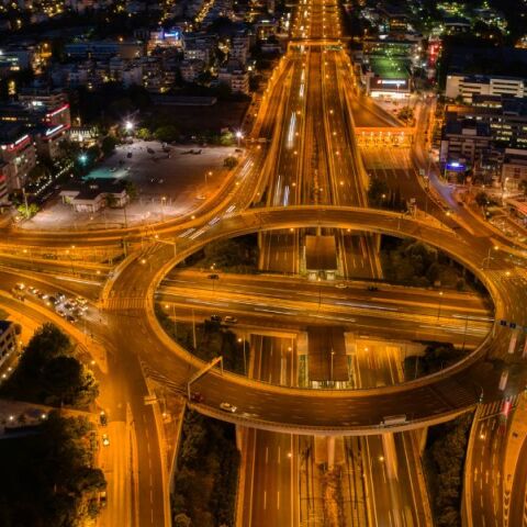 Αττική Οδός - ΓΕΚ ΤΕΡΝΑ: Υπογράφηκε επίσημα η 25ετής παραχώρηση από το ελληνικό δημόσιο - Τι δήλωσαν οι αρμόδιοι υπουργοί.