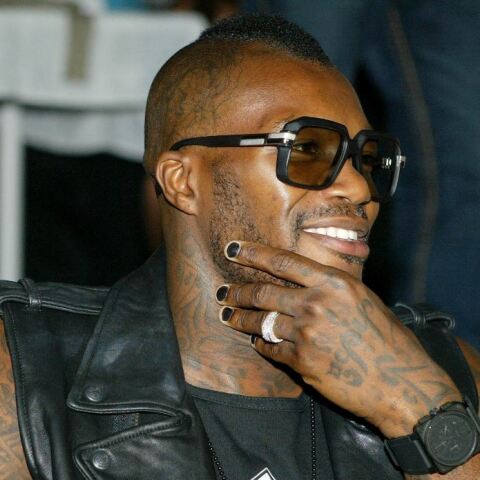 O Τζιμπρίλ Σισέ