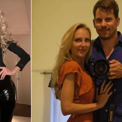 Ελβετία: Πρώην μοντέλο βρήκε φρικτό θάνατο - Στραγγαλίστηκε και πολτοποιήθηκε στο μπλέντερ από τον σύζυγό της - Μητέρα δύο παιδιών.