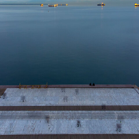 Μαγνήτης επενδύσεων σε logistics ο Βορράς: Ποια μεγάλα έργα δρομολογούνται