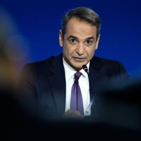 Μητσοτάκης: Όσα είπε για τη λειψυδρία, το άνοιγμα των σχολείων, το μεταναστευτικό και το Λιμενικό 