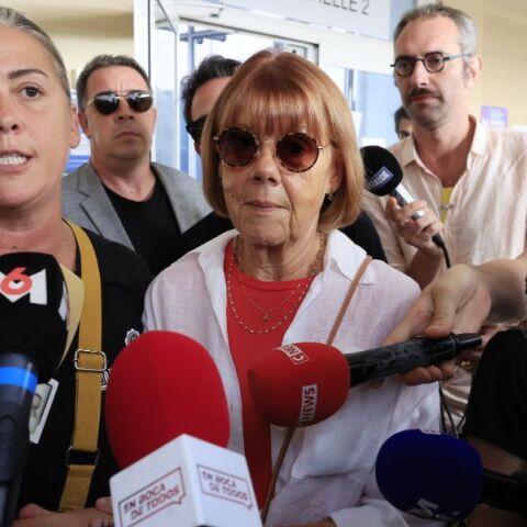 Πελικό: Ο μαθητής του Ντομινίκ που προμηθευόταν χάπια και βίαζαν τις συζύγους τους