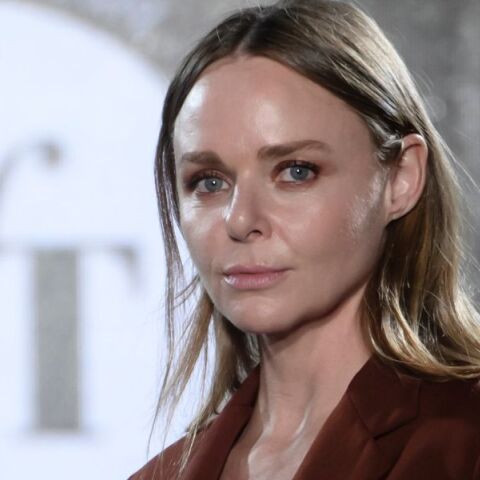 Η Στέλλα ΜακΚάρτνεϊ φιλοξενεί στη Νέα Υόρκη την καμπάνια της PETA «Ποτέ Δέρμα» - Το μήνυμα της σχεδιάστριας για βιώσιμη και ηθική μόδα.