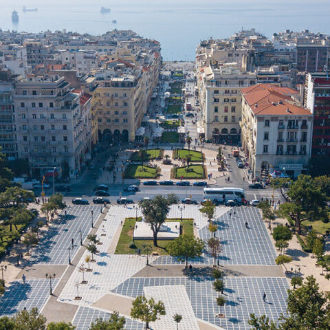 Επενδυτική άνθηση στο real estate της Θεσσαλονίκης