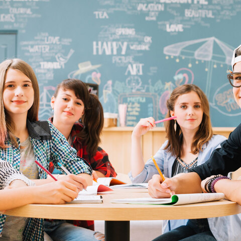 Back 2 School: Σεπτέμβριος, ο μήνας της επιστροφής στο σχολείο