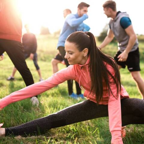 Be Well Festival: Κερδίστε διπλές προσκλήσεις για το φεστιβάλ στην Τεχνόπολη