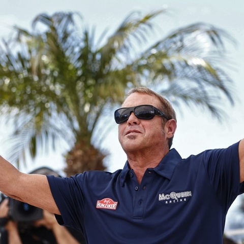 Τσαντ ΜακΚουίν