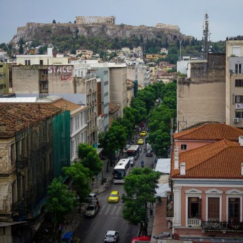 «Αθηνάς Χωρίς Αυτοκίνητο»: 24 ώρες γιορτής στο κέντρο της πόλης για την Παγκόσμια Ημέρα Χωρίς Αυτοκίνητο, 21 και 22 Σεπτεμβρίου.