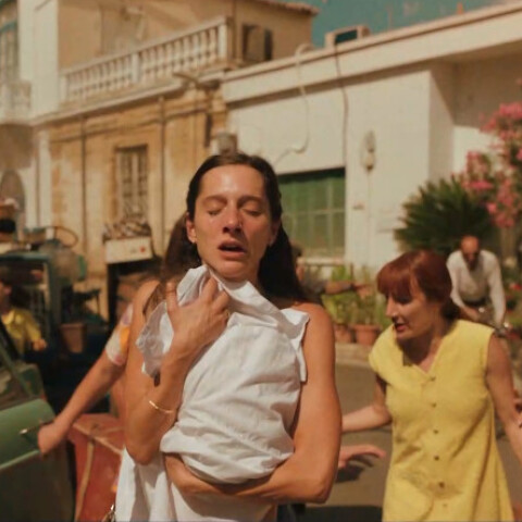 Σκηνή από τη σειρά Famagusta