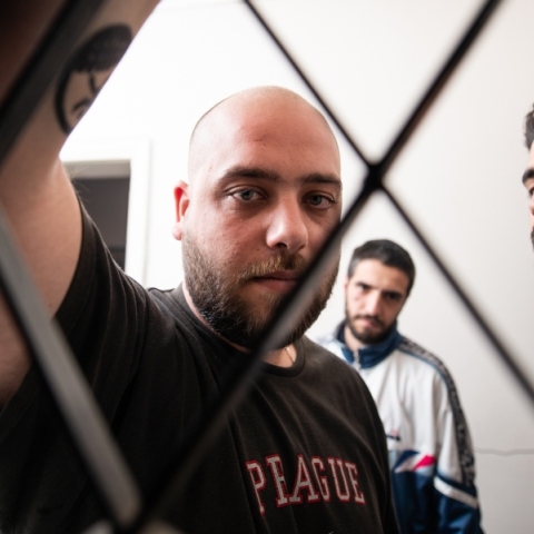 Κάνα δυο φωτογραφίες στο Cinobo Όπερα: Το αναλυτικό πρόγραμμα