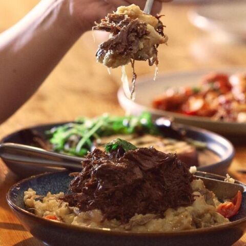 Κάνουλα, Θεσσαλονίκη