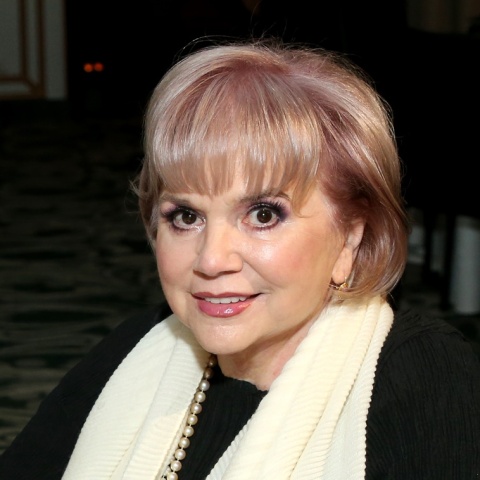 Λίντα Ρόνσταντ