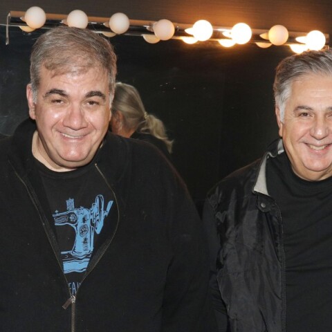 Ιεροκλής Μιχαηλίδης για Σταρόβα: Ήθελα να τον δείρω, είχε αρρυθμίες και δεν πήγαινε στον γιατρό